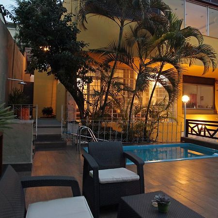 Hangar Rio Hostel Rio de Janeiro Exterior photo