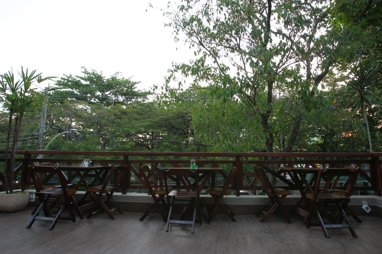 Hangar Rio Hostel Rio de Janeiro Exterior photo